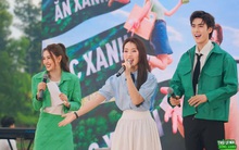 Lần đầu tiên VTV3 lên sóng chương trình đặc biệt cho gen Z truyền cảm hứng về thông điệp sống xanh: Quy tụ được MC Khánh Vy và Hoa hậu H’Hen Niê