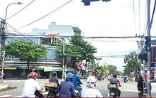 Theo Luật Trật tự ATGT mới, đến đoạn rẽ phải bật xi nhan trước bao nhiêu mét?