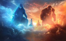 Liên danh đầu tư siêu cảng Cần Giờ: Hãng tàu biển số 1 thế giới bắt tay “ông trùm” vận tải biển Việt Nam, cổ phiếu công ty thành viên “bốc đầu”