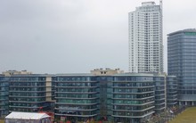 Đà Nẵng đưa công viên phần mềm gần 1.400 tỷ đi vào hoạt động