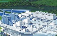 Bạc Liêu ‘đeo bám đến cùng’ dự án điện khí 4 tỷ USD