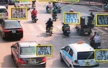 Công an Hà Nội vừa công bố danh sách phạt nguội: Gần 700 phương tiện dưới đây đến làm việc và nộp phạt theo quy định