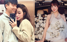 Cô chủ khách sạn khoe được chồng cầu thủ thưởng tết, dân tình sốc ngang vì dãy số "ting ting" dài dằng dặc