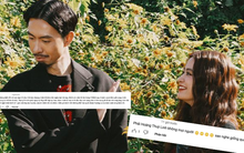 Netizen tiếp tục gọi tên Hoàng Thuỳ Linh, khóc nức nở sau khi Đen ra mắt MV mới