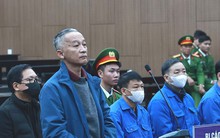 Cựu Chủ tịch UBND tỉnh Lâm Đồng nói bị lãnh đạo Thanh tra Chính phủ 'hối thúc'