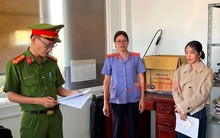 Bắt giữ một cựu nhân viên ngân hàng sử dụng ma túy, lừa đảo gần 9,5 tỷ đồng của nhiều người bằng chiêu đáo hạn khoản vay