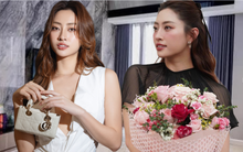 Hoa hậu Lương Thùy Linh giàu cỡ nào?