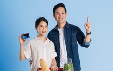 Thẻ tín dụng tại ngân hàng nào đang có ưu đãi hoàn tiền lớn khi mua sắm dịp Tết?