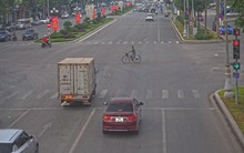 127 phương tiện ô tô, xe máy bị 'phạt nguội' trong một tuần: Những chủ xe có biển số dưới đây đến làm việc và đóng phạt theo mức mới