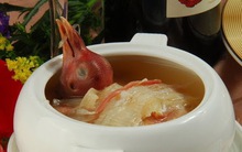 Không phải thịt bò, thịt lợn, đây mới là 2 loại thịt thơm ngon đặc biệt, ngừa nhiều bệnh mà Tết này nên mua