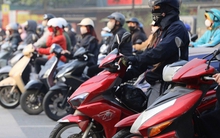 Tiền xử phạt từ Nghị định 168 cần sớm tái đầu tư hoàn thiện hạ tầng giao thông