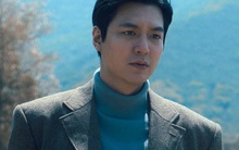 3 sao Hàn hạng A chung số phận hẩm hiu: Lee Min Ho giờ chỉ còn là cái tên?