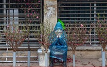 Bắc Bộ đón không khí lạnh mạnh dịp Tết Nguyên đán và dự báo thời tiết 10 ngày