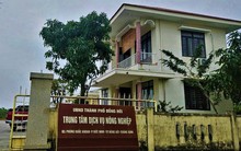 Hàng loạt sai phạm tài chính bị "bóc trần" ở Trung tâm Dịch vụ Nông nghiệp Đồng Hới
