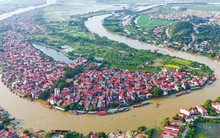 Bắc Ninh 'gật đầu' xây cầu hơn 200 tỷ nối với Bắc Giang