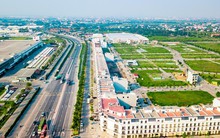 3,2 tỷ USD đổ vào Hải Phòng ngay đầu năm