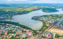 Dân ở huyện biên giới tỉnh Đắk Nông sắm hơn 1.000 ô tô