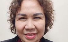 Nữ đại gia Chu Thị Thành bị bắt