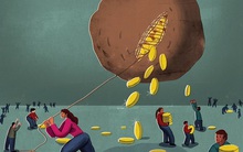 Giao báo cho người có tiền, tôi nhận ra: Hoá ra người giàu không chỉ dùng tiền để được người khác giúp đỡ, đây mới thực sự là thứ ‘vũ khí’ bí mật