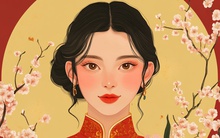 3 con giáp "mở bát" tháng 2 với nhiều may mắn: Công việc thuận lợi, tình duyên thăng hoa, tiền bạc nhiều không đếm xuể