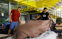 Hé lộ chiến dịch "khủng" trong ngày cầm quyền đầu tiên của ông Donald Trump