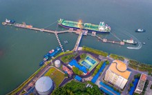 Tỉnh giáp Trung Quốc, giàu top đầu Việt Nam vừa công bố một kỷ lục