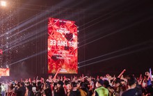 Concert Anh trai vượt ngàn chông gai có còn "cháy vé"?