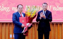 Phó Bí thư Tỉnh ủy Đồng Nai làm Bí thư Tỉnh ủy Cao Bằng