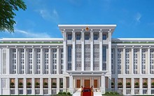 Trợ lý Thủ tướng làm Phó Chủ nhiệm Văn phòng Chính phủ