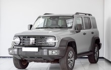 Đại lý báo Tank 300 ra mắt cuối quý I cùng bộ đôi nhà Haval: Giá cao nhất 1,8 tỷ, máy xăng 2.0L mạnh 227 mã lực, có ADAS