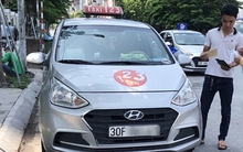 Từ 2025, đỗ xe cách vỉa hè hơn 25cm bị phạt 1 triệu đồng