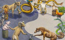 Tháng 1 âm: 2 con giáp tài chính nở rộ, 1 con giáp thận trọng