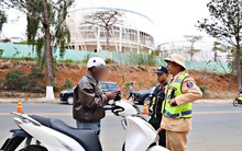 Hai trường hợp ở Lâm Đồng bị xử phạt hơn 100 triệu đồng liên quan Nghị định 168