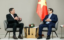 Thủ tướng đề nghị hãng xe lớn nhất Cộng hòa Czech đang bắt tay với Tập đoàn Thành Công phát triển ô tô điện tại Việt Nam