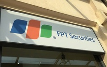 FPTS báo lãi ròng quý IV/2024 gấp 3,8 lần cùng kỳ