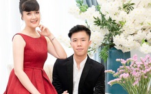 “Táo” Vân Dung khoe ảnh 3 đứa con, dân tình đổ dồn soi danh tính “con dâu”: Thì ra là Á hậu, học 1 lúc 2 trường đại học