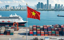 351.500 tỷ đồng rót cho hệ thống này ở Việt Nam để vươn tầm quốc tế, những "mỏ vàng" nào được ưu tiên?