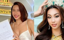 Những nàng hậu Việt nổi tiếng học giỏi, có bằng thạc sĩ