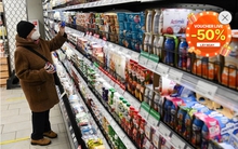 Chính quyền Syria phát động cuộc chiến thương mại với hàng hóa Nga