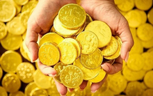 Sau 45 tuổi, 3 con giáp có số an hưởng, phú quý đến muộn, hậu vận giàu sang được Thần tài ưu ái