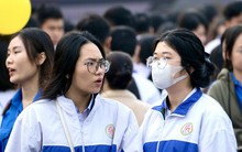 Dự thảo quy chế tuyển sinh ĐH năm 2025: Hai quy định 'gây khó'