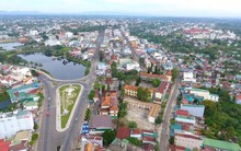 Tại tỉnh duy nhất ở Tây Nguyên muốn lên thành phố: Một ngành báo cáo thu 18.000 tỷ
