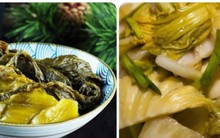 Những người nên hạn chế ăn dưa muối