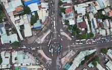 Đề xuất gần 13.000 tỷ đồng làm đường trên cao dọc quốc lộ 51