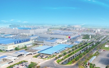 Bất động sản công nghiệp tiếp tục là phân khúc hấp dẫn trong năm 2025