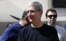 Apple Watch đã cứu mạng cha CEO Tim Cook nhờ tính năng này!