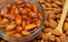 5 loại trái cây khô tốt cho sức khỏe nhưng chỉ nên ăn sau khi đã ngâm