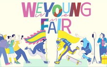 2 hạng mục mới toanh “đại náo” WeYoung, những thương hiệu hot nhất đã được xướng tên