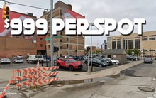 Chuyện lạ có thật: “Chặt chém” phí đỗ xe lên tới hơn 25 triệu đồng gây sốc