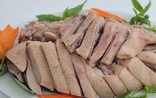 Ba nhóm người cần hạn chế ăn thịt vịt